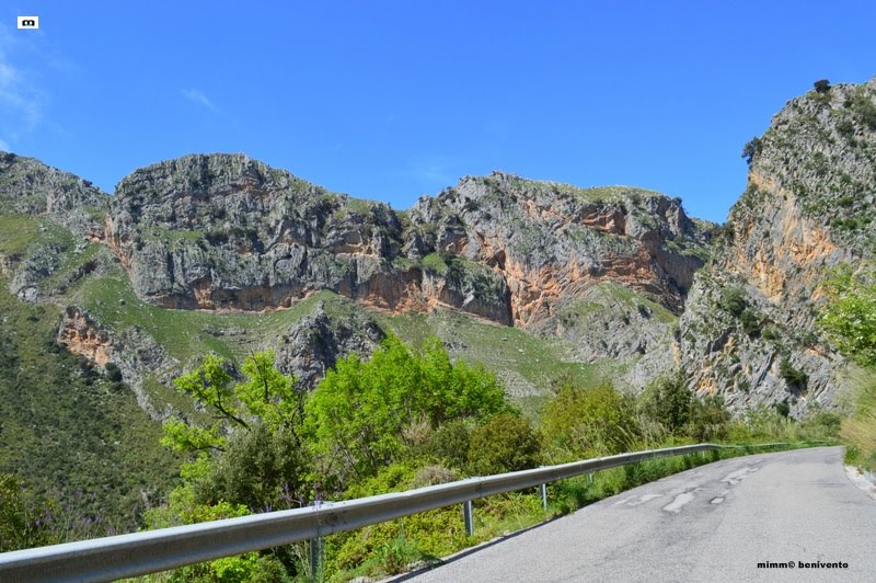 Cilento National Park by mimmo benivento