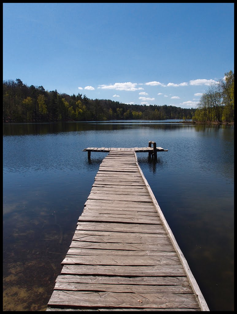 Puck County, Poland by ola_wachowska