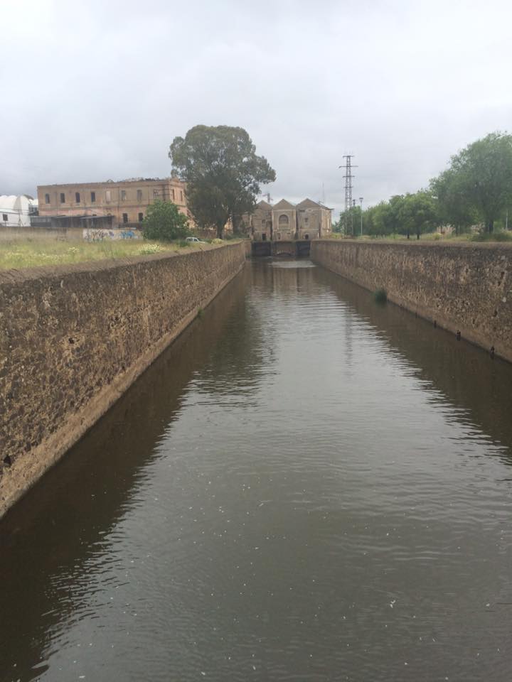 Canal de los Ayala by José María Rodríguez…