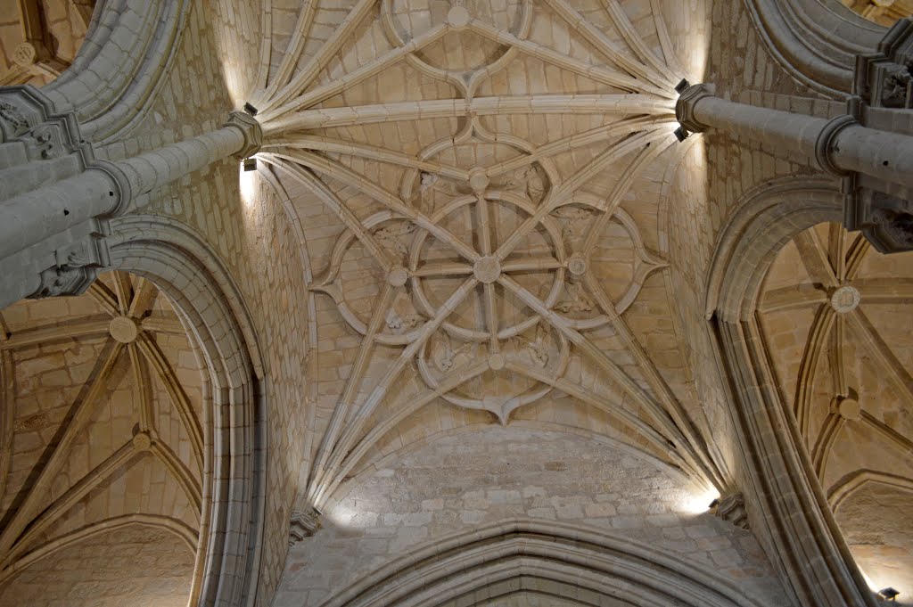 Trujillo, Cáceres, Spain by Manuel López Gutiérr…