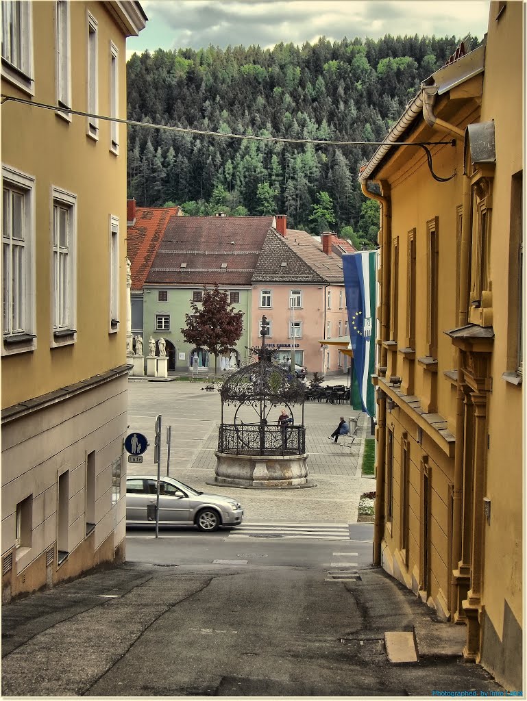 Bruck an der Mur képei .. .. by Imre Lakat