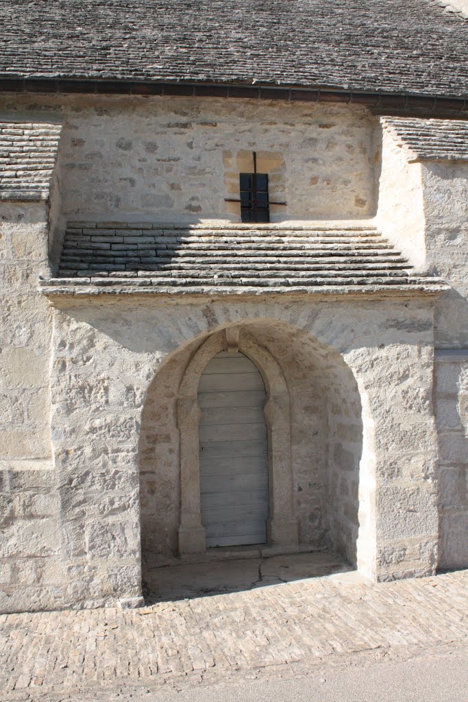 39240 Saint-Hymetière, France by gite les fritillaire…