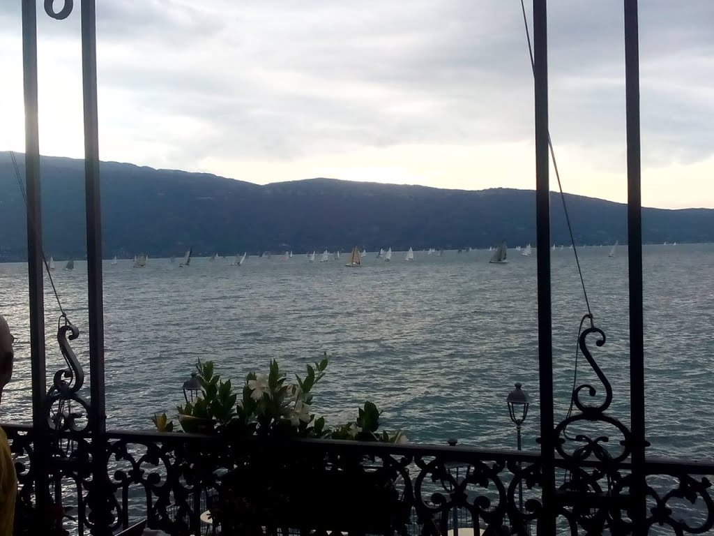 Gardasee by Hotel Garni Riviera