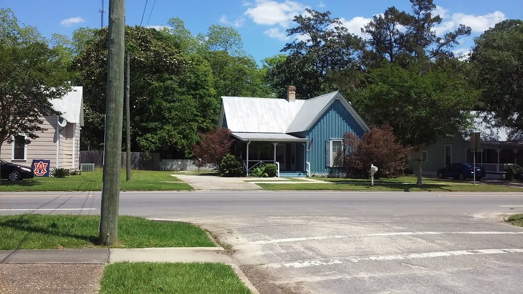 Chipley, FL (2016) by Gary Rodriguez