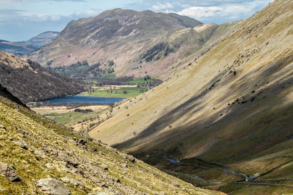 Kirkstone Pass IMG_1180 by Paul Lakin