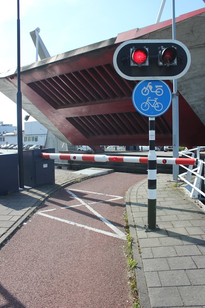 Halfweg, Netherlands by Vélo Nord Pas de Cal…