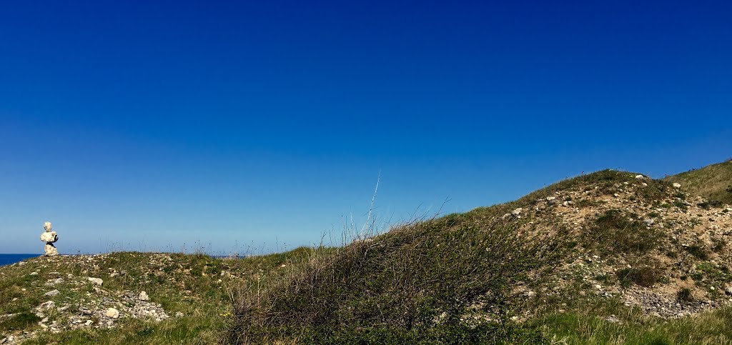 4500 Nykøbing Sjælland, Denmark by Udo P. Leis