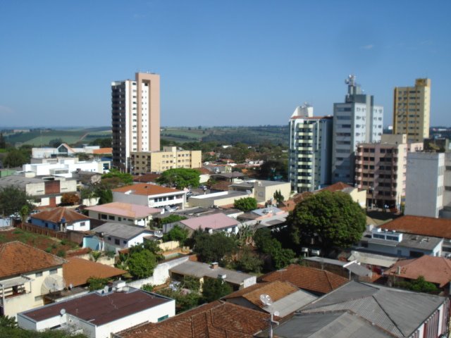 ROLÂNDIA By JOSÉ CARLOS FARINA by José Carlos Farina