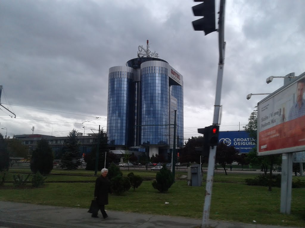 Halilovići, Sarajevo, Bosnia and Herzegovina by Borshi