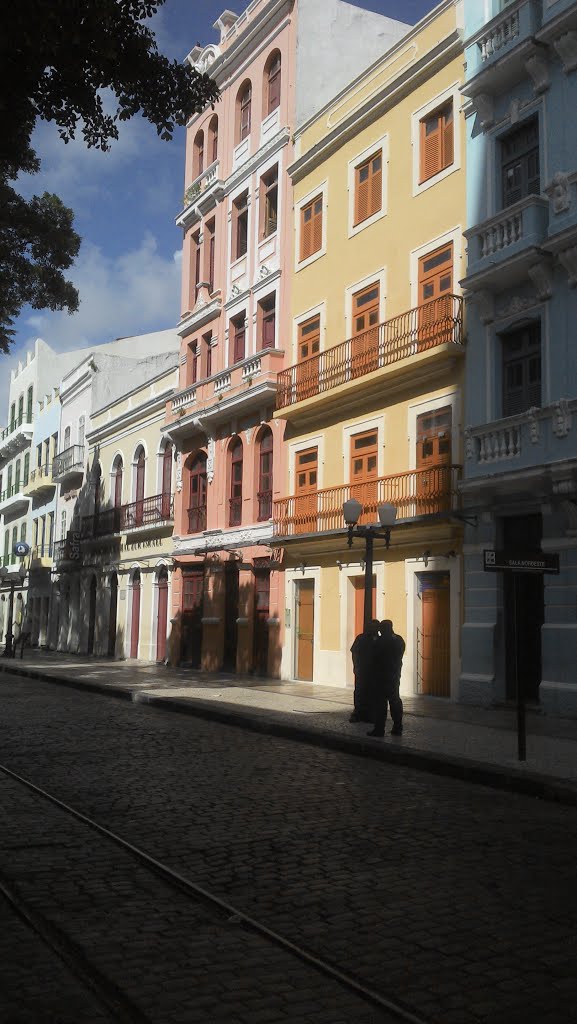 Recife-PE by Adolfo Ribeiro Garci…