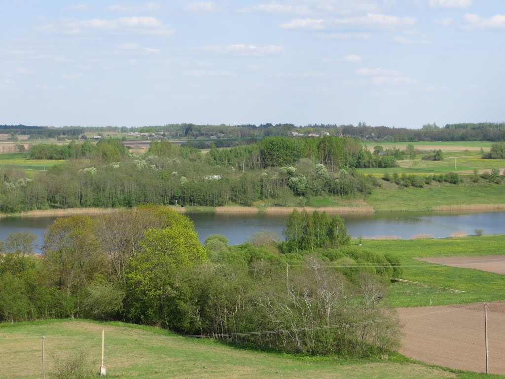 Staškūniškis 29241, Lithuania by VietovesLt