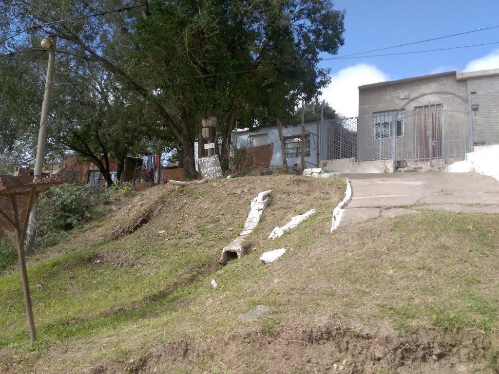 Villa Gdor. Galvez, Santa Fe, Argentina by Tori Dlr