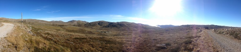 Kosciuszko National Park NSW 2627, Australia by Ché Lydia Xyang