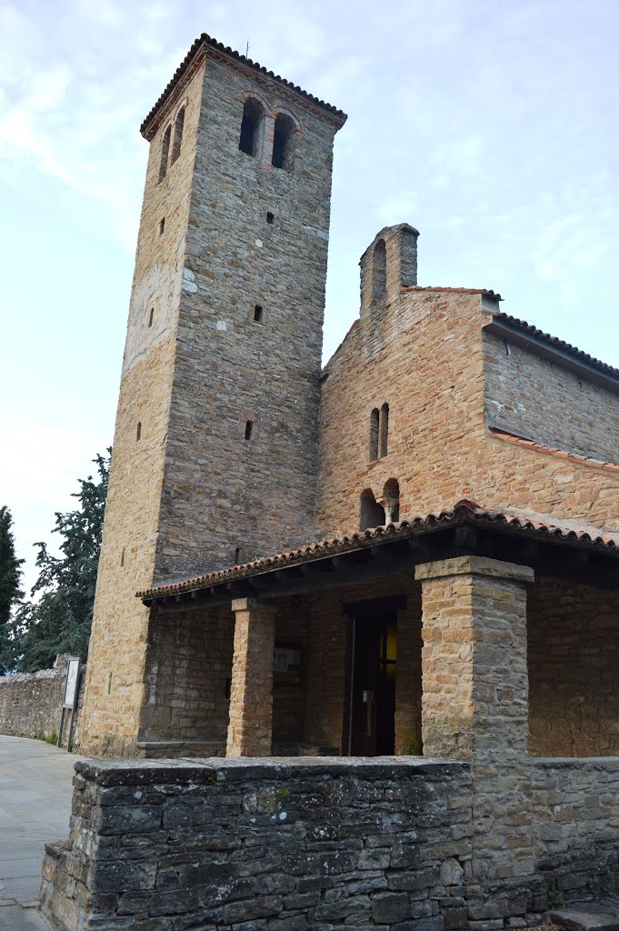 Chiesa di Santa Maria Assunta by Geo S