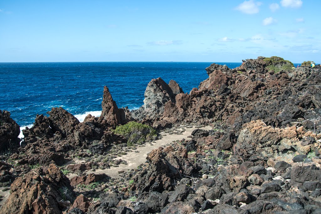 Punta dell'Arco by Claudio “elicla” Nas…