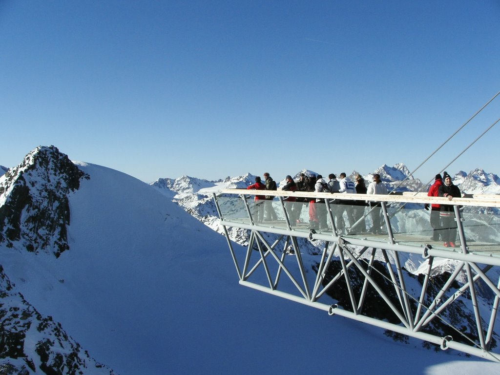 Sölden 2006-12 by Petr Ducháč