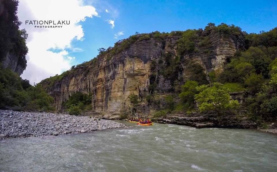 Skrapar District, Albania by Fation Plaku