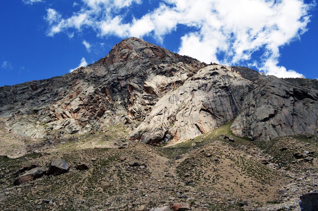 Spiti Valley by Soumya Prakash Mishr…