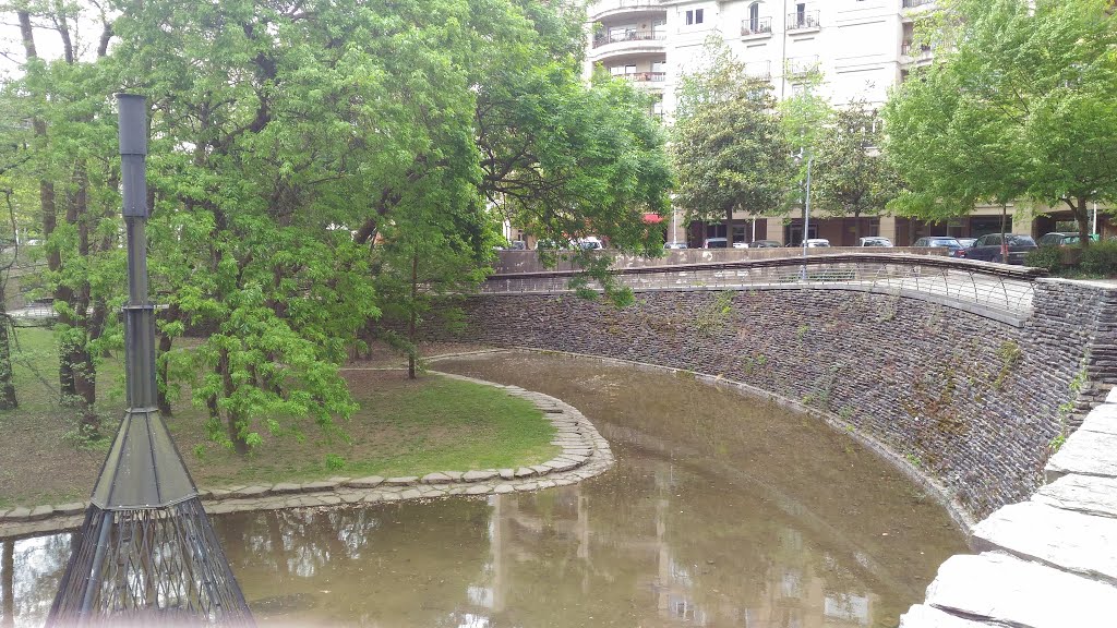 San Sebastián, Gipuzkoa, Spain by viajerocontinuo