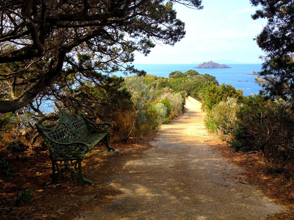 Punta Ala. Maremma Toscana. by Roberto G.