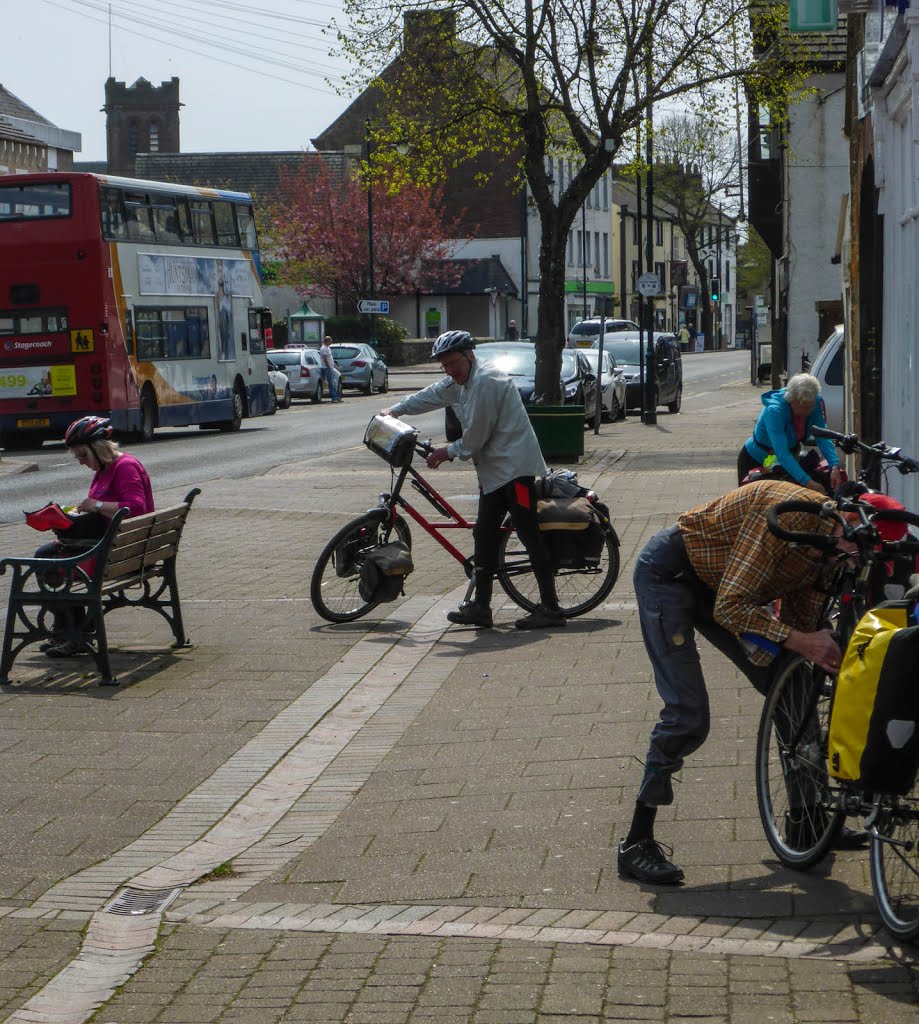 Egremont P1020696 by Paul Lakin