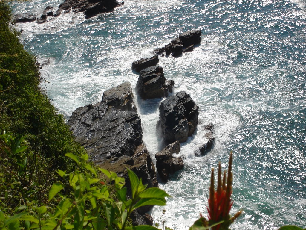 Manuel Antonio National Park by MarkvanKeulen