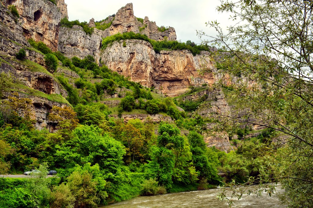 Gara Lakatnik, Bulgaria by Mariyana Mirandzheva