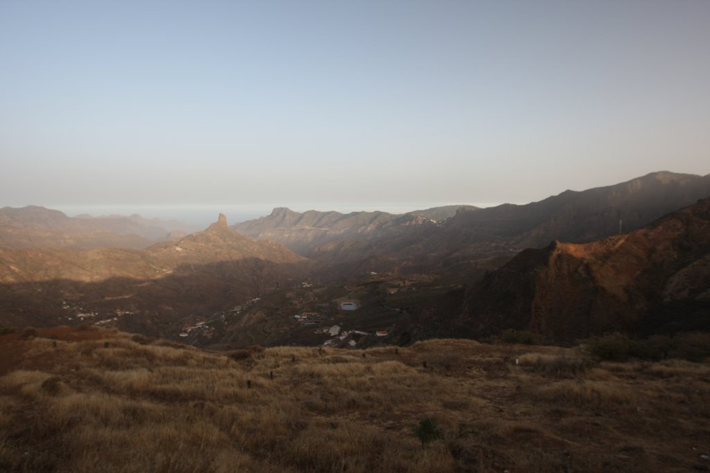 Amanece que no es poco... by Victor “Afrocan” GIL…