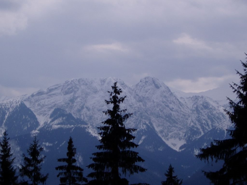 Zakopane, Poland by José Luis Muñoz