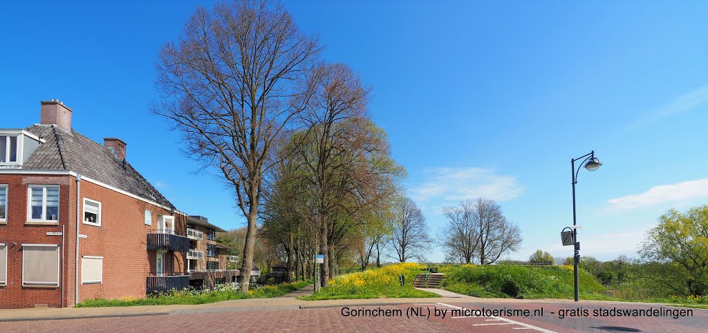 Binnenstad, Gorinchem, Netherlands by InZicht