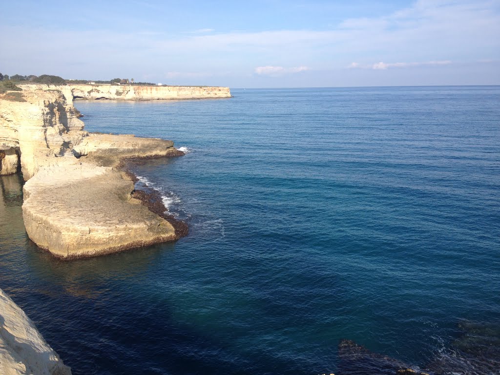 Sant'Andrea LE, Italy by Enrico Pascali