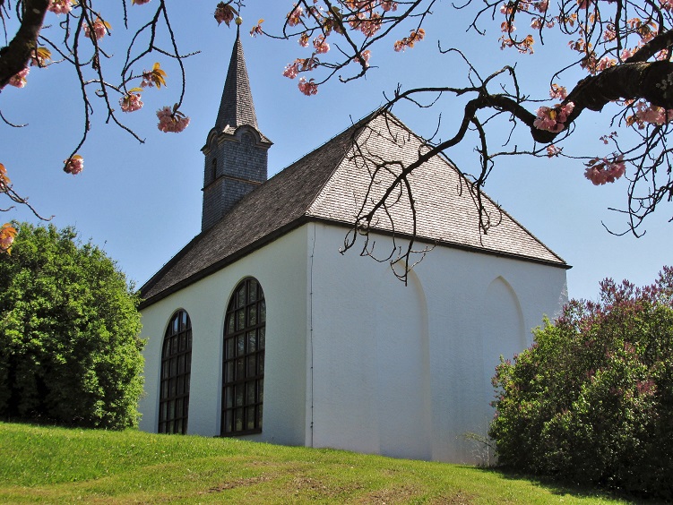 Marwang: Lorettokapelle by hubi1802