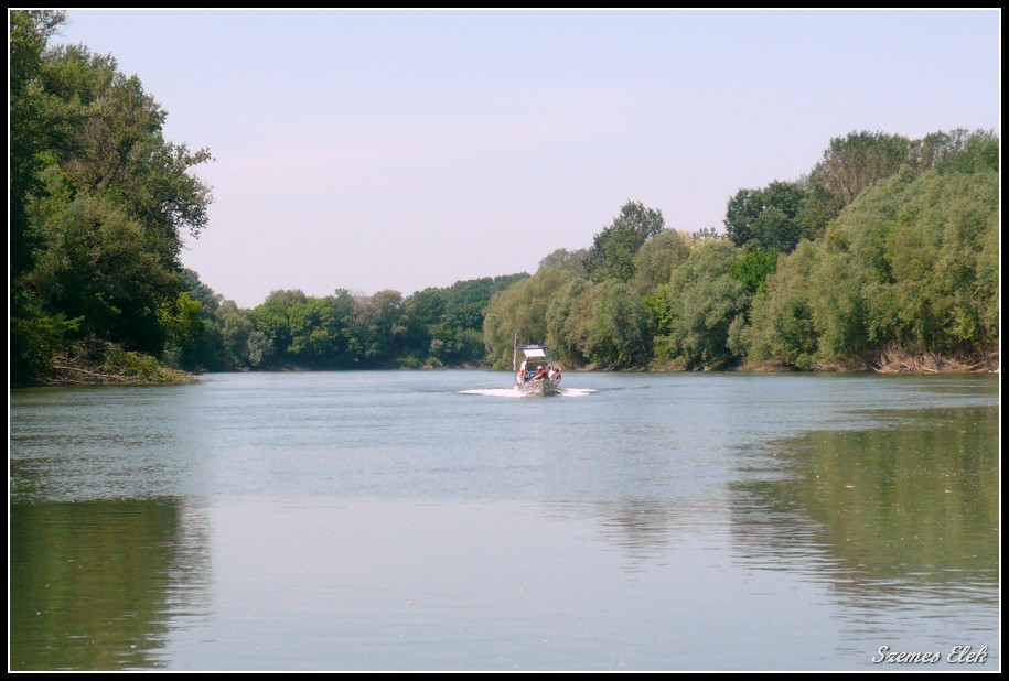 Vásárosnamény, Gergelyiugornya, 4803 Hungary by Szemes Elek