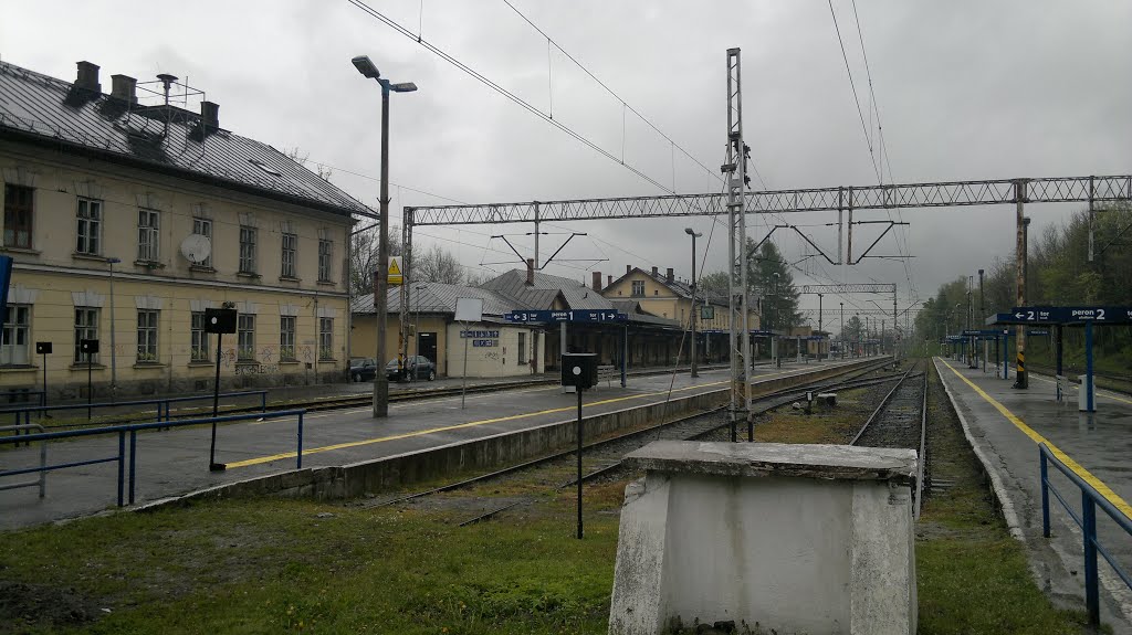 Zakopane, Poland by Andrew J