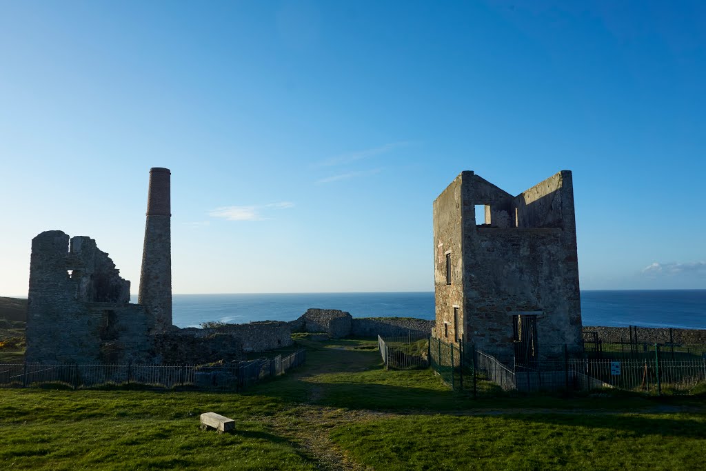 Tankardstown, Co. Waterford, Ireland by heimann2