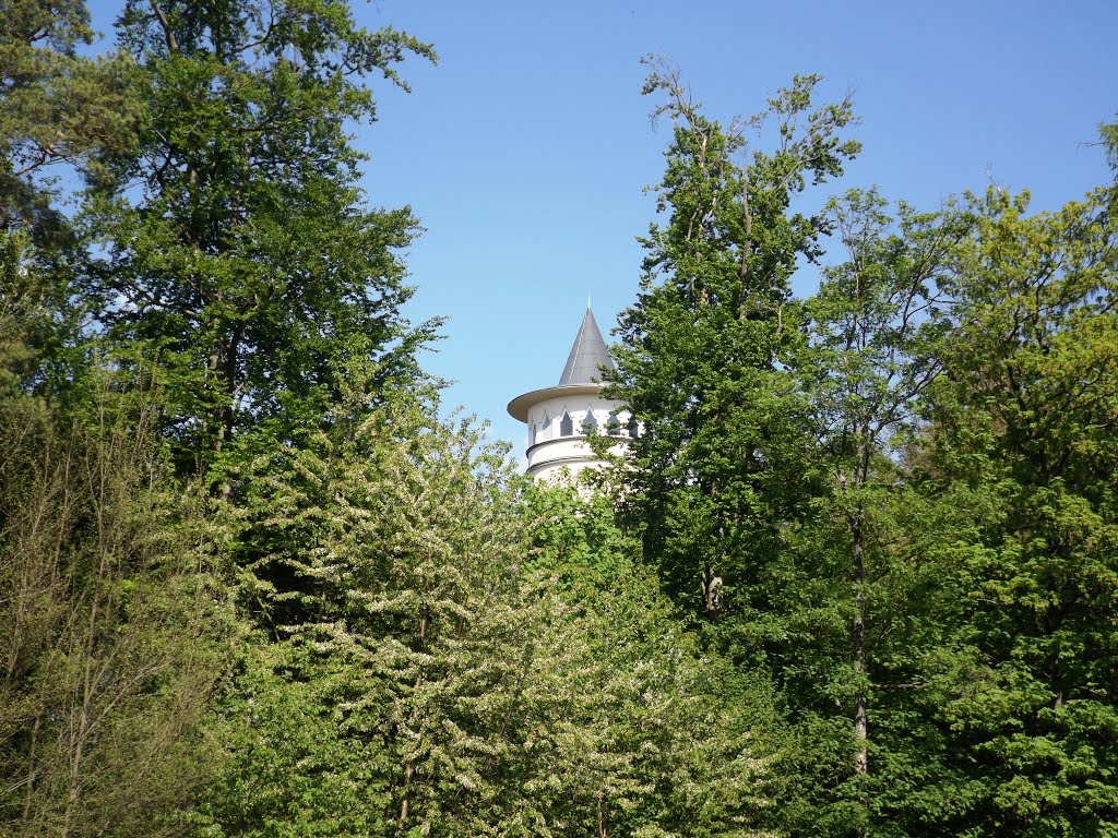 Leonberg, Park Engelberg by Kurdo Kolenko