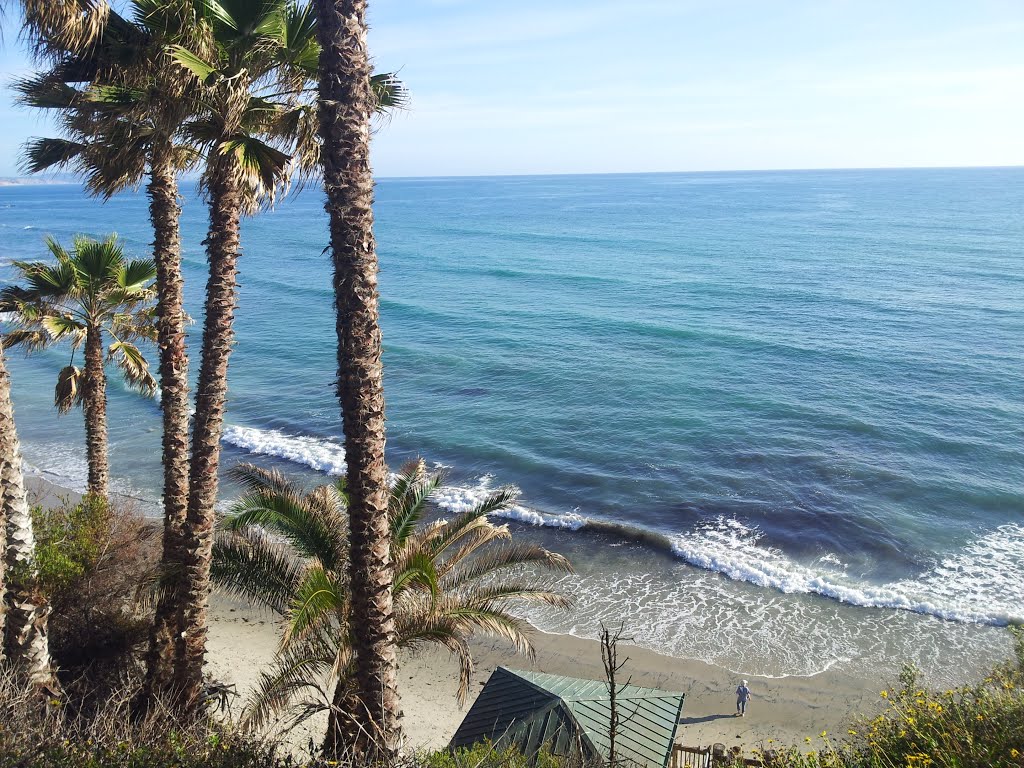 Encinitas, CA, USA by Sasmit Bhayde