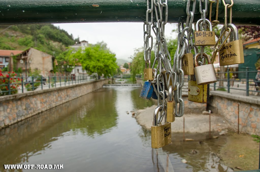 Lerin / Florina, Greece by WhereIs Macedonia