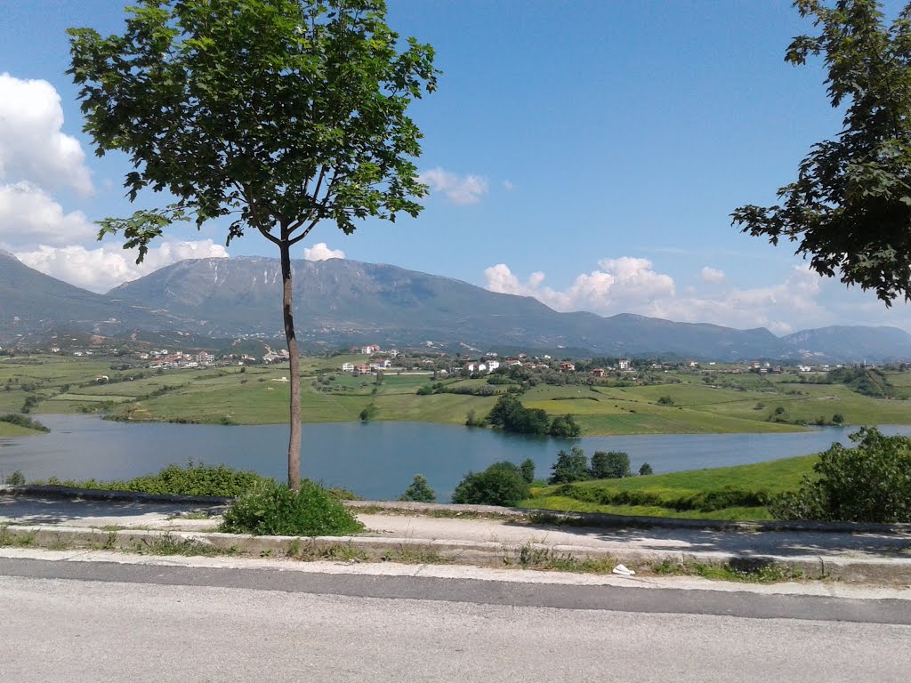 Çollak, Albania by Borshi