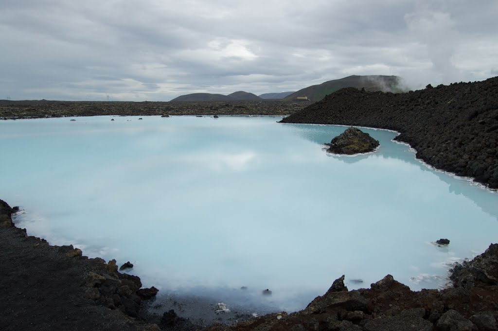 Southern Peninsula Region, Iceland by David Mills