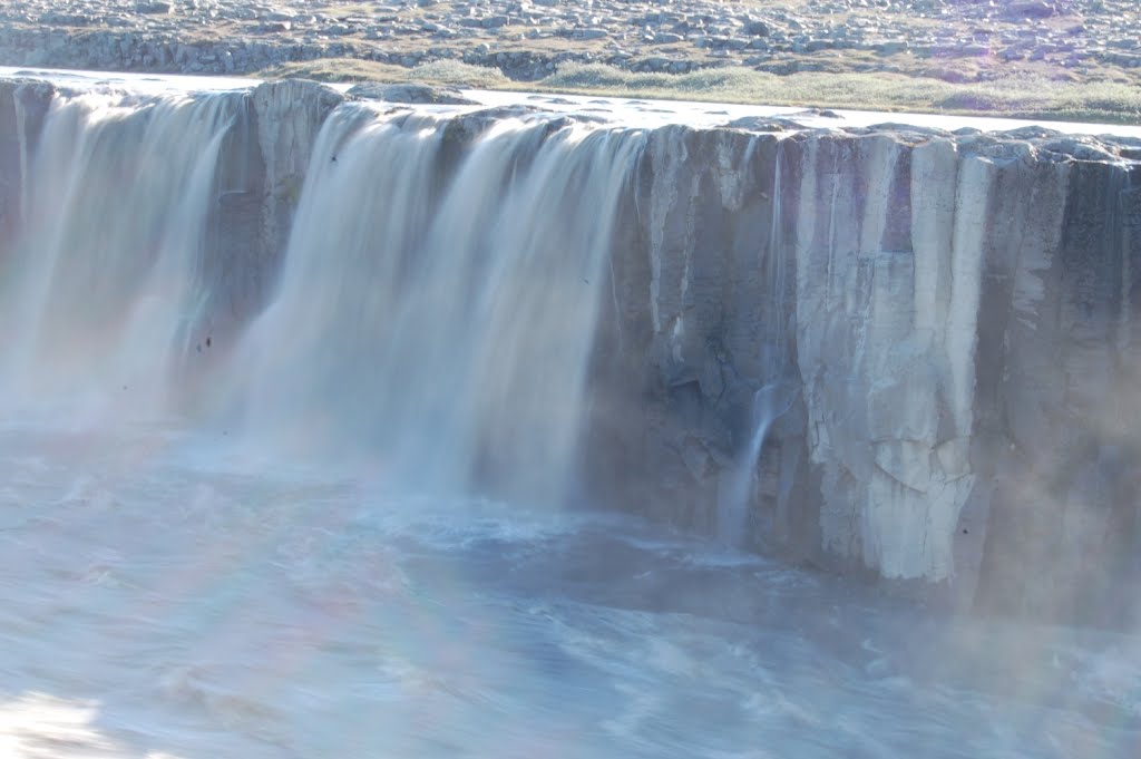 Northeastern Region, Iceland by David Mills