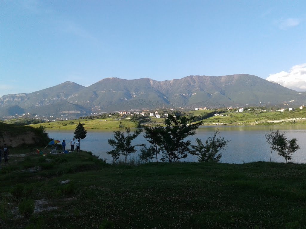 Çollak, Albania by Borshi