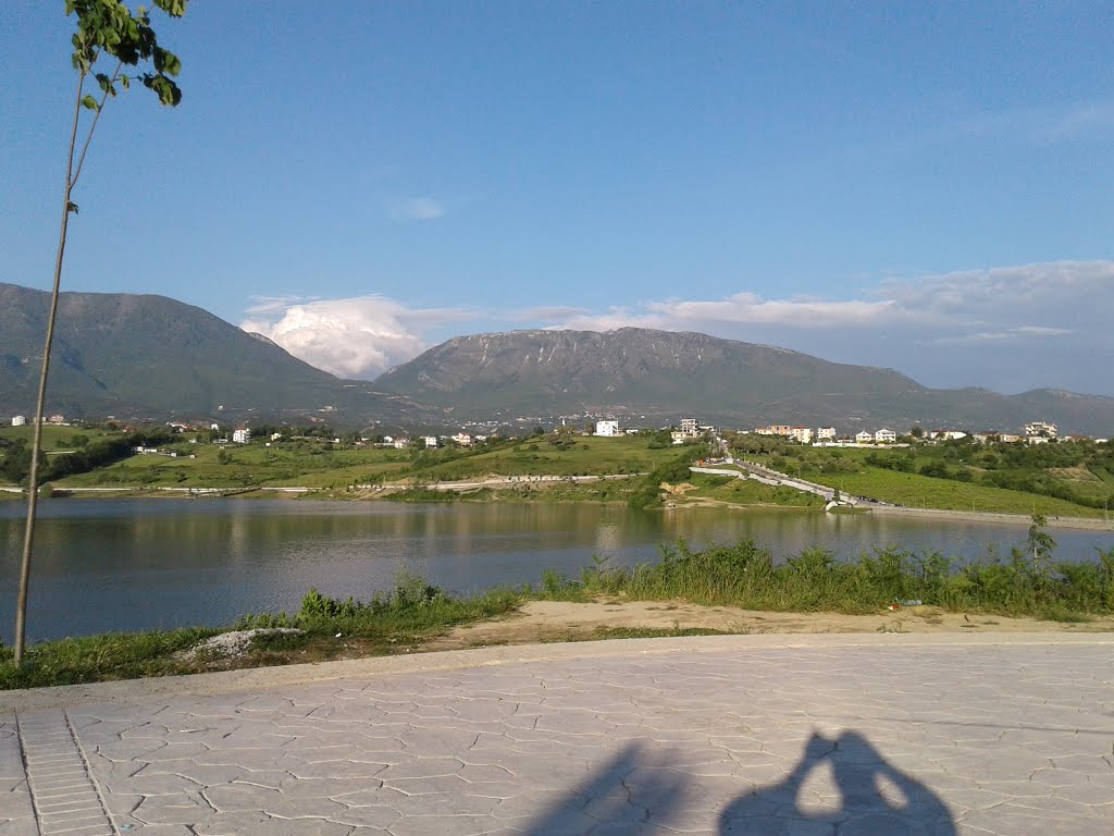 Çollak, Albania by Borshi