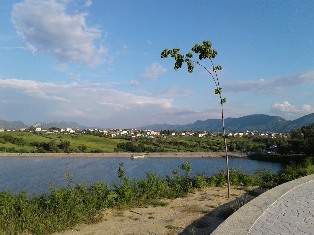 Çollak, Albania by Borshi