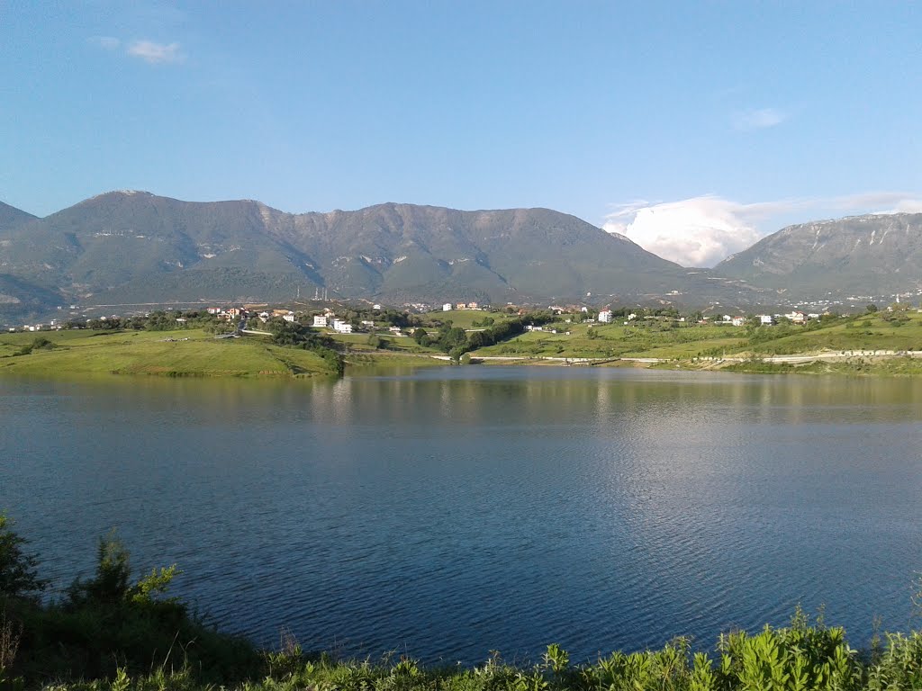 Çollak, Albania by Borshi