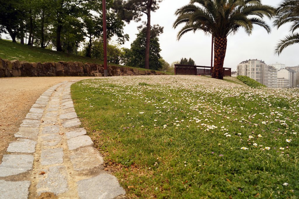 Parque de Oza. by José Antonio Rajo Dí…