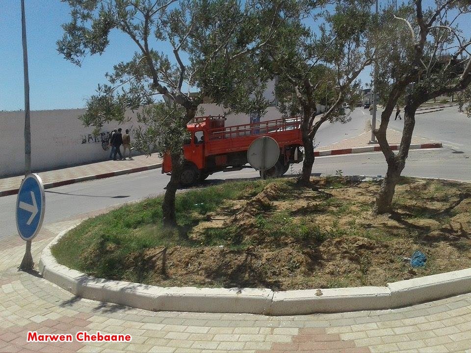 Sousse, Tunisia by Marwen Chebaane