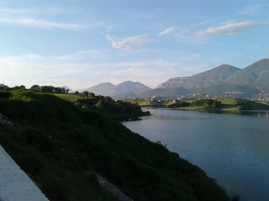 Çollak, Albania by Borshi