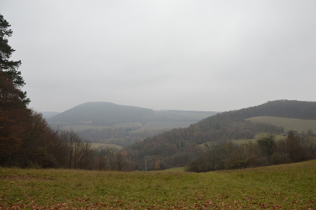 044 81 Obišovce, Slovakia by Pavol Gombos