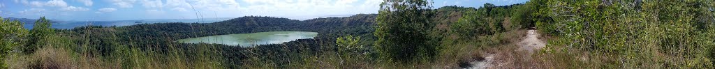 Labattoir, Mayotte by Nallème Mathèï Tiger